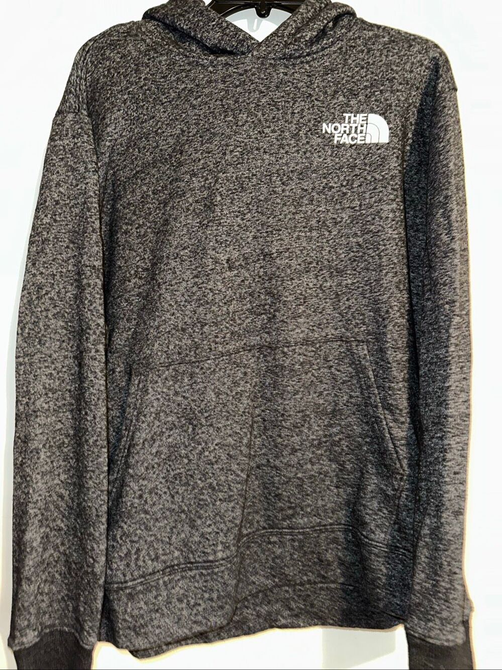 The North Face Save The Earth Day Limited Edition Relaxed Fit Hoodie Rare sz XL